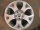 18" orig. BMW-Alufelgen für BMW X3 (E83)