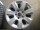 16" orig. BMW-Alufelgen für 5er BMW (E60, E61) nur Xdrive