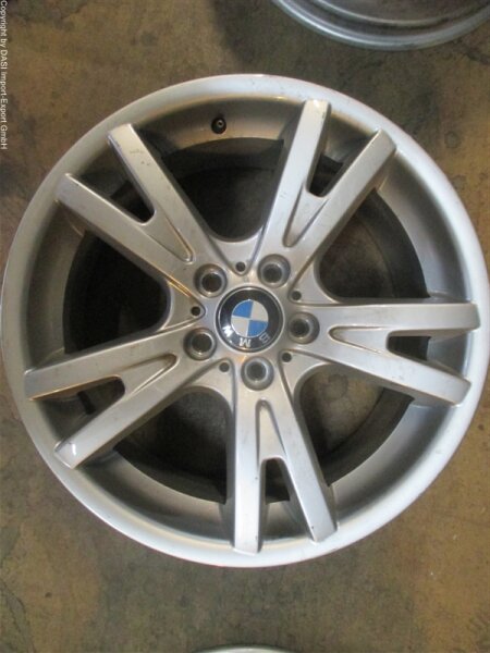 19" orig. BMW-Alufelgen für BMW X3 (E83)