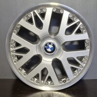 19" orig. BMW-Alufelge für BMW X5 (E53)