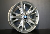 18" orig. BMW-Alufelgen für BMW Z4 (E85)
