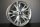 18" orig. BMW-Alufelgen für BMW Z4 (E85)