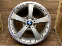 18" orig. BMW-Alufelgen für 1er BMW (E87, E81)