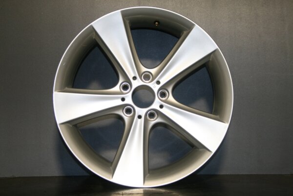 19" orig. BMW-Alufelgen für BMW X3 (E83)