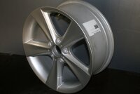 19" orig. BMW-Alufelgen für BMW X3 (E83)