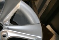 19" orig. BMW-Alufelgen für BMW X3 (E83)