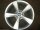 19" orig. BMW-Alufelgen für BMW X3 (E83)