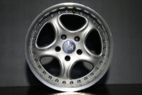 18" RH-Alufelgen für Porsche