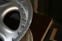 18" RH-Alufelgen für Porsche