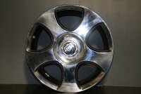 18" ATP-Alufelgen für Kia Sorento