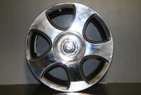 18" ATP-Alufelgen für Kia Sorento