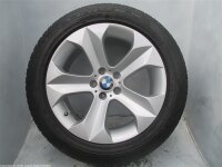 18" BMW Alufelgen + Winterreifen BMW X6 (E71)
