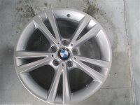 18" orig. BMW-Alufelgen für 1er BMW (F20, F21),...