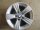BMW-Alufelge für 3er , 4er, 4er GC / 7,5x16/ET37, Star Spoke 391, 6796237
