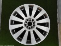18" AUDI-Alufelgen für Audi A3 (8L), Audi A4 (8E, 8H), Audi A3 (8P), Audi A6 (4B)