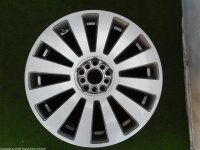 18" AUDI-Alufelgen für Audi A3 (8L), Audi A4 (8E, 8H), Audi A3 (8P), Audi A6 (4B)