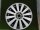 18" AUDI-Alufelgen für Audi A3 (8L), Audi A4 (8E, 8H), Audi A3 (8P), Audi A6 (4B)