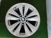18" orig. BMW-Alufelgen für 5er BMW (F10, F11),...