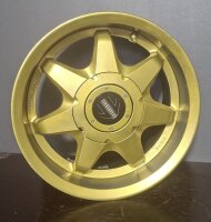 15" MOMO-Alufelgen Honda Accord Goldfarben
