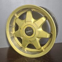 15" MOMO-Alufelgen Honda Accord Goldfarben