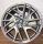 19" BMW Alufelgen mit Sommerreifen 2er Active Tourer und 2er Gran Tourer