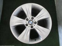 19" orig. BMW-Alufelgen für BMW X5 (E70)