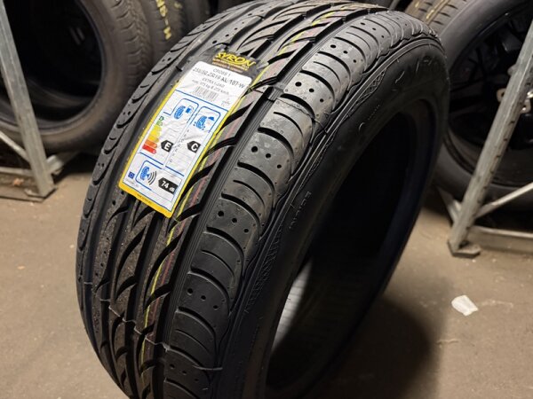 255/50 R19 107W Syron Cross 1 Sommerreifen