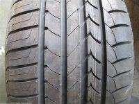 275/40 R19 101Y Goodyear Efficient Grip MO Extended RFT...