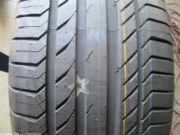 275/50 R20 109W Continental Sport Contact-5 MO SUV...