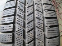 235/55 R19 105H Continental Cross Contact Winter...