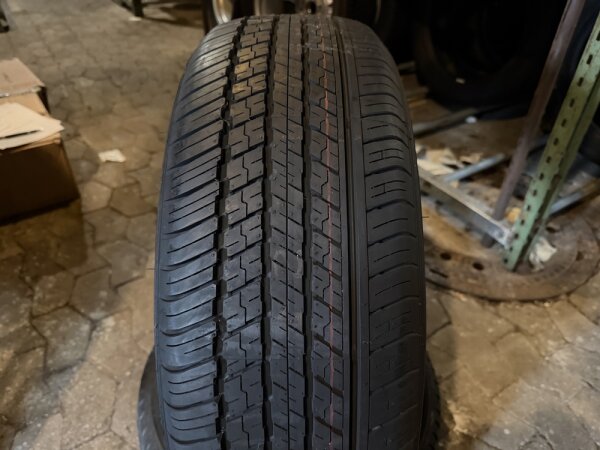 225/60 R18 100H Dunlop Grandtrec ST-30 Sommerreifen