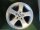 17" orig. BMW-Alufelgen für BMW X3 (E83)