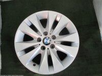 17" orig. BMW-Alufelgen für 5er BMW (E60, E61)