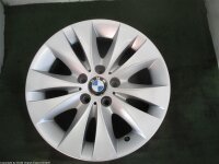 17" orig. BMW-Alufelgen für 5er BMW (E60, E61)