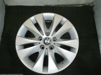 17" orig. BMW-Alufelgen für 5er BMW (E60, E61)