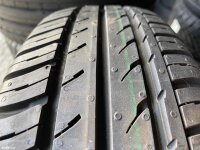 155/65 R14 75T Continental Eco Contact 3 Sommerreifen