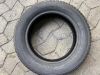 155/65 R14 75T Continental Eco Contact 3 Sommerreifen