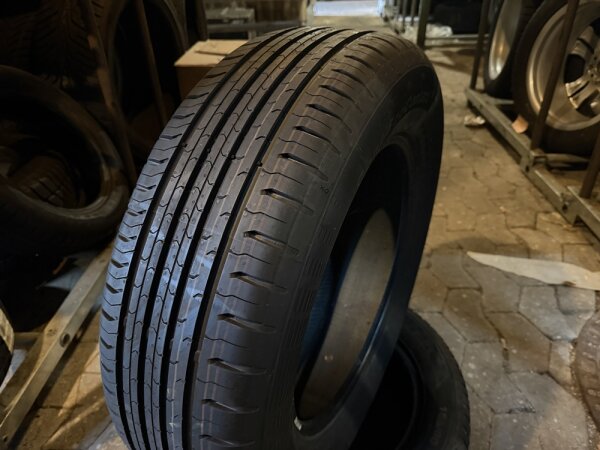 215/65 R17 99V Continental Eco Contact-5 Sommerreifen