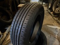 215/65 R17 99V Continental Eco Contact-5 Sommerreifen