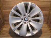 18" orig. BMW-Alufelgen für 7er BMW (E65)