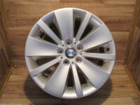 18" orig. BMW-Alufelgen für 7er BMW (E65)