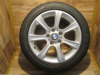 17" BMW Alufelgen + Sommerreifen 3er BMW (F30, F31),...