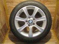 17" BMW Alufelgen + Sommerreifen 3er BMW (F30, F31),...