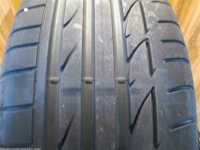 17" BMW Alufelgen + Sommerreifen 3er BMW (F30, F31), 4er BMW (F32, F33)