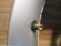 18" orig. Mercedes-Alufelgen für Mercedes...