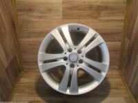 18" orig. Mercedes-Alufelgen für Mercedes R-Klasse (W251)