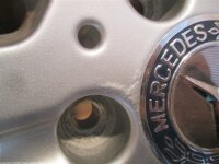 18" orig. Mercedes-Alufelgen für Mercedes R-Klasse (W251)