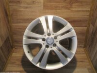 18" orig. Mercedes-Alufelgen für Mercedes R-Klasse (W251)