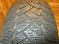 17" BMW Alufelgen + Winterreifen 5er BMW (E60, E61)