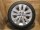 17" BMW Alufelgen + Winterreifen 5er BMW (E60, E61)